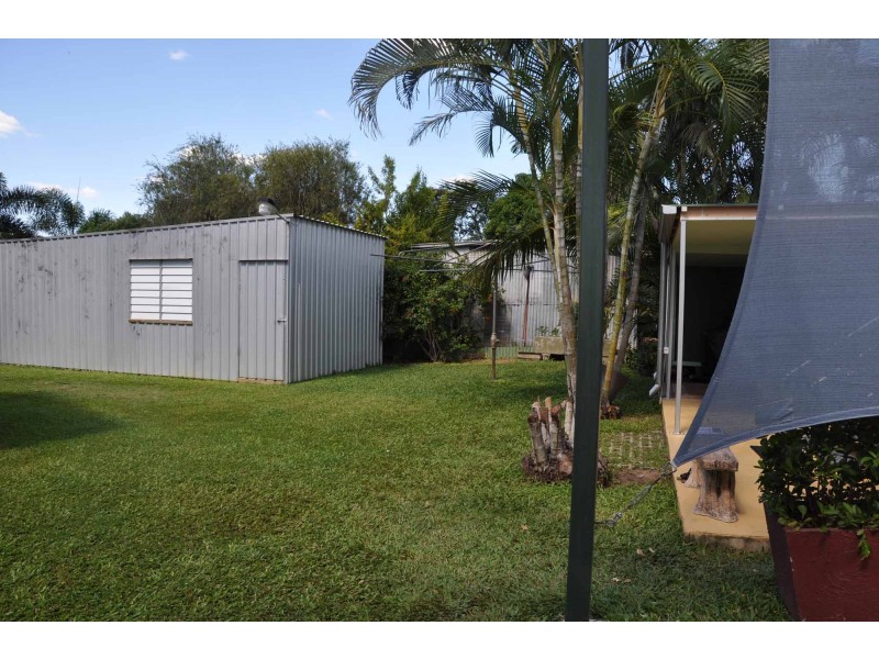 23 Millchester Road, Charters Towers QLD 4820