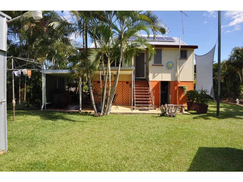 23 Millchester Road, Charters Towers QLD 4820