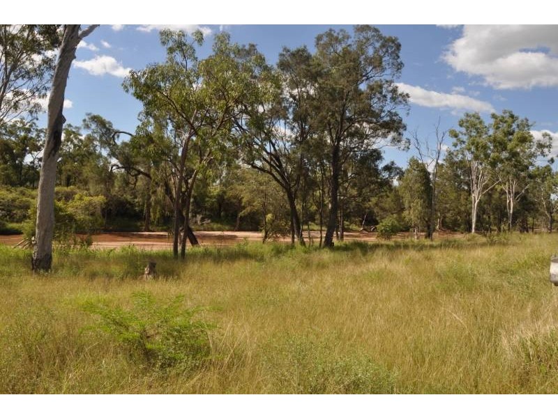 548 Cherry Creek Road, Charters Towers QLD 4820