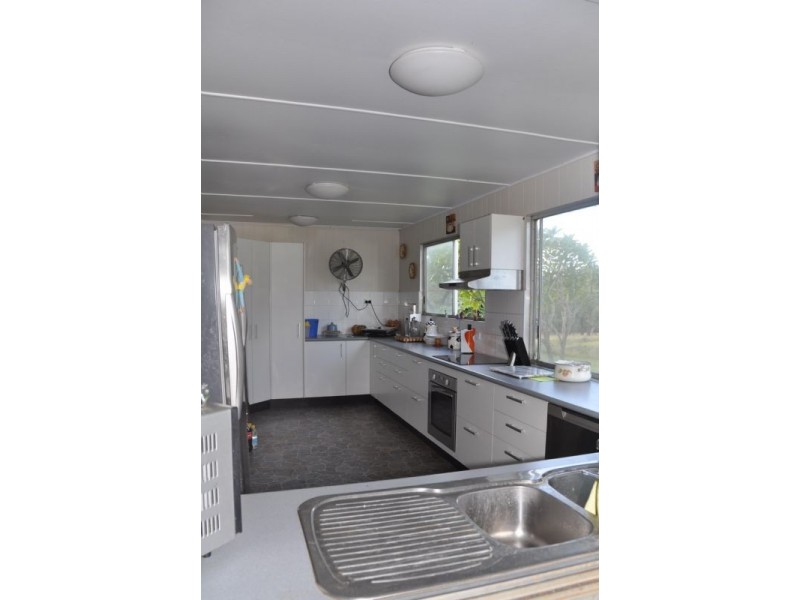548 Cherry Creek Road, Charters Towers QLD 4820