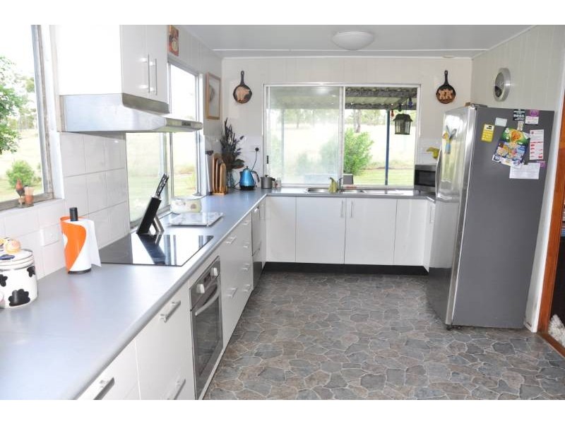 548 Cherry Creek Road, Charters Towers QLD 4820