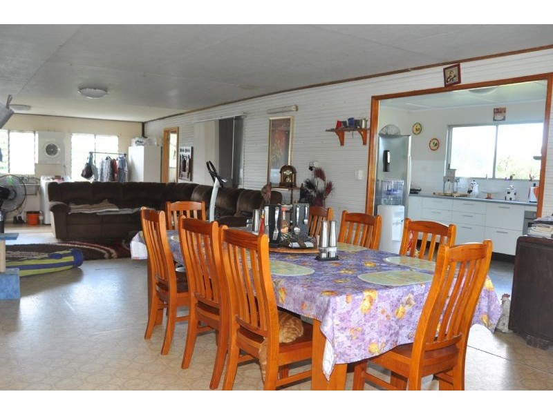 548 Cherry Creek Road, Charters Towers QLD 4820