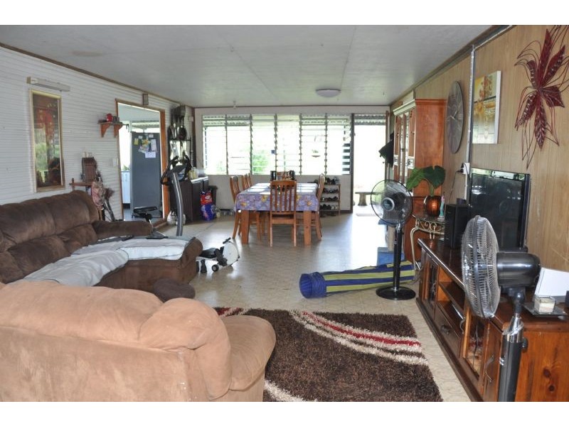 548 Cherry Creek Road, Charters Towers QLD 4820