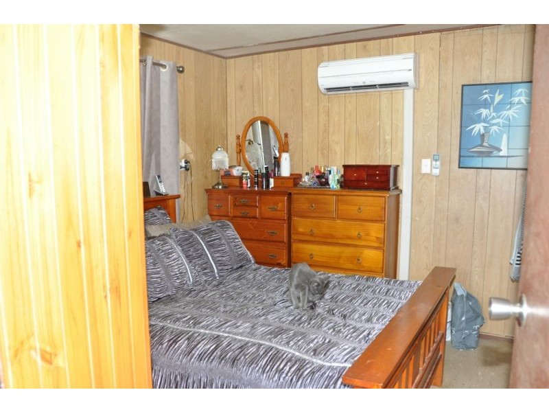 548 Cherry Creek Road, Charters Towers QLD 4820