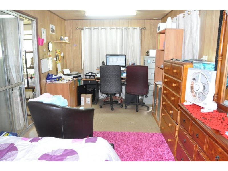 548 Cherry Creek Road, Charters Towers QLD 4820
