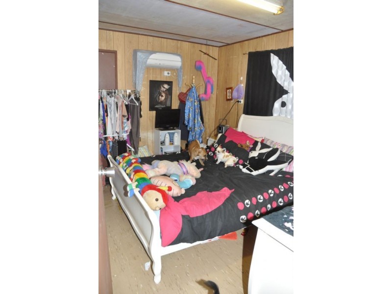 548 Cherry Creek Road, Charters Towers QLD 4820