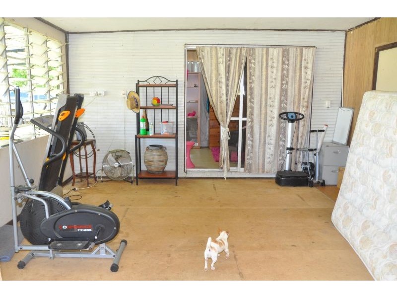 548 Cherry Creek Road, Charters Towers QLD 4820