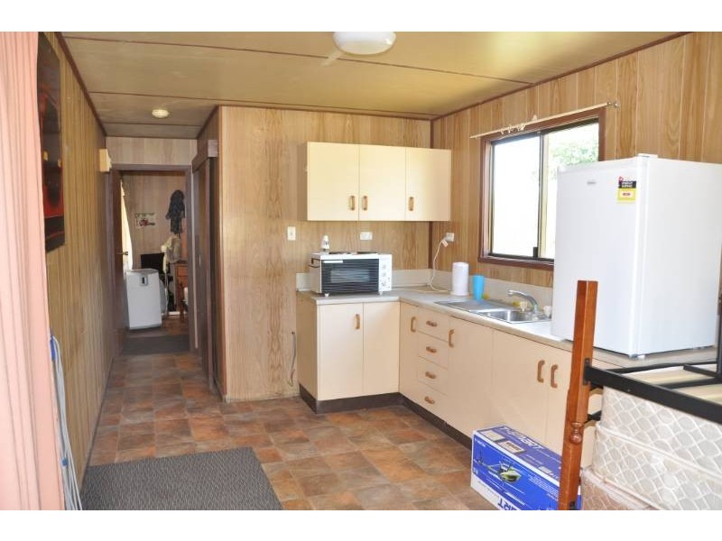 548 Cherry Creek Road, Charters Towers QLD 4820