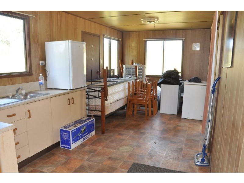 548 Cherry Creek Road, Charters Towers QLD 4820