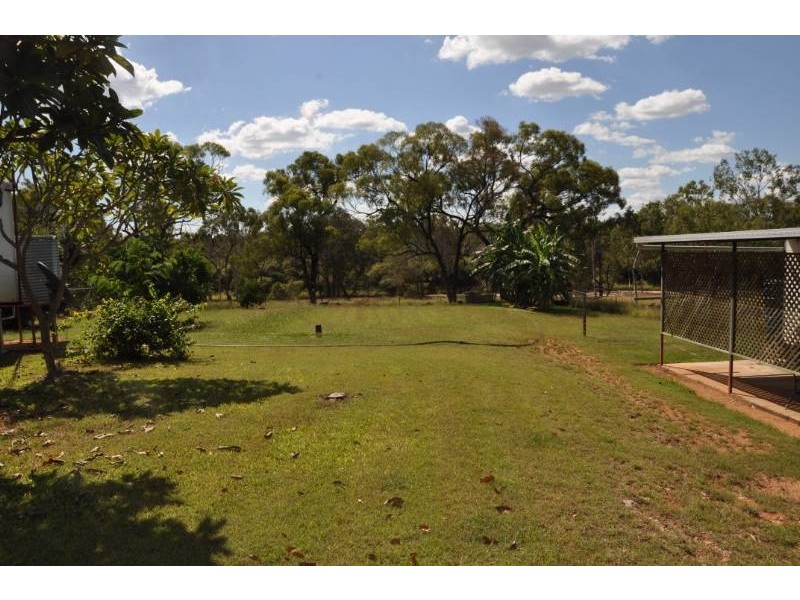 548 Cherry Creek Road, Charters Towers QLD 4820