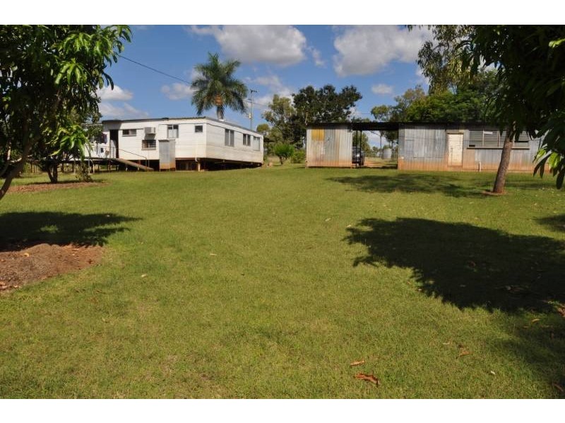 548 Cherry Creek Road, Charters Towers QLD 4820