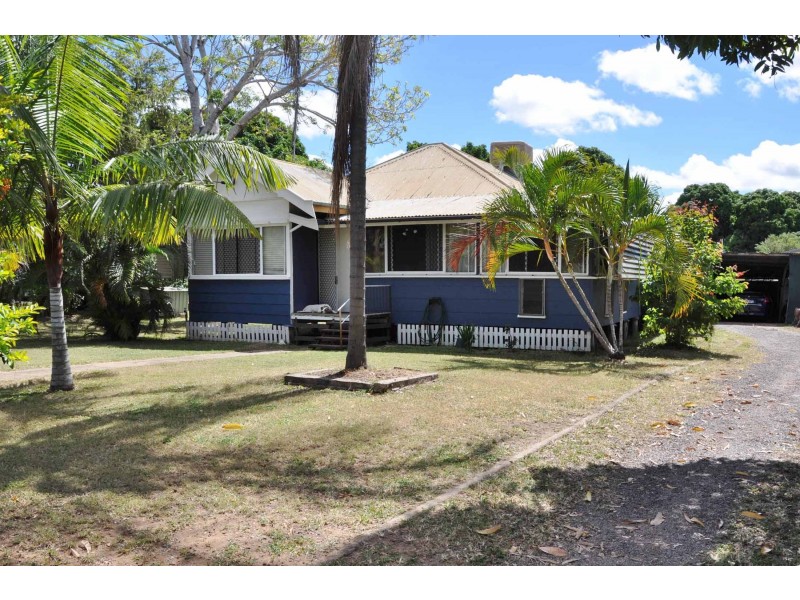 29 Charlotte Street, Charters Towers QLD 4820