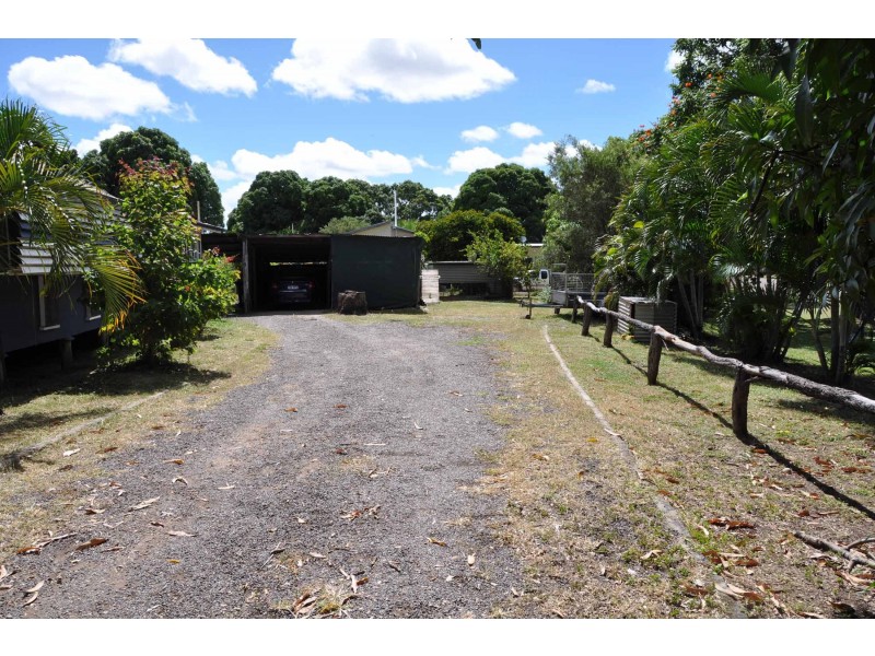 29 Charlotte Street, Charters Towers QLD 4820