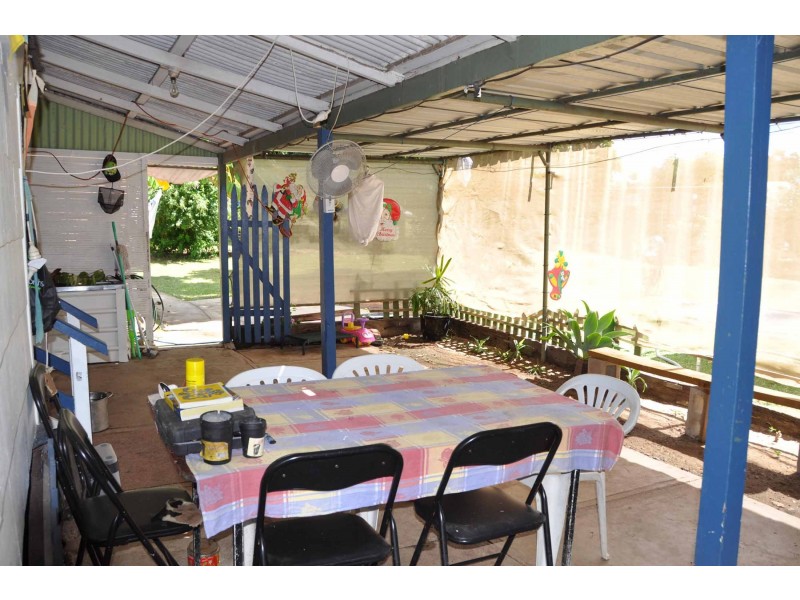29 Charlotte Street, Charters Towers QLD 4820