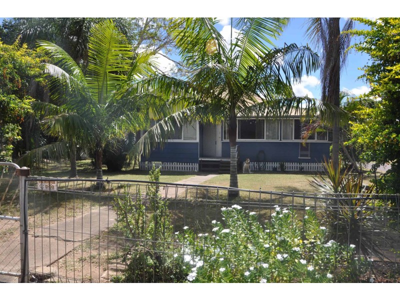 29 Charlotte Street, Charters Towers QLD 4820