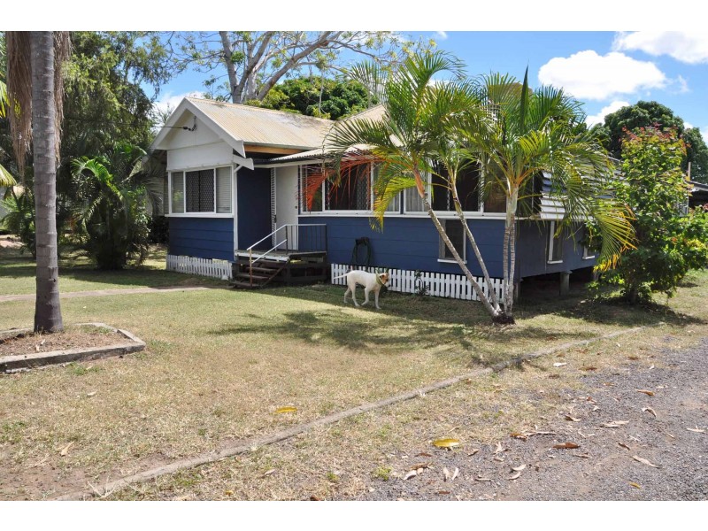 29 Charlotte Street, Charters Towers QLD 4820