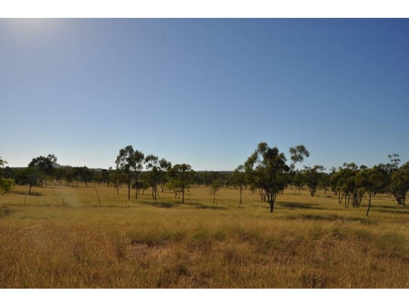 Tookawyle Lynd Highway, Charters Towers QLD 4820