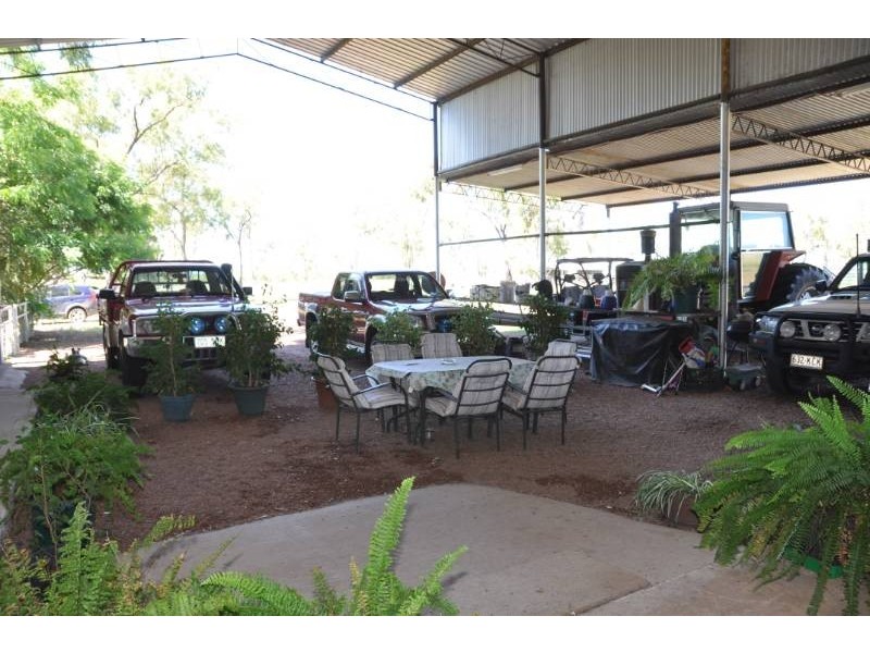 Tookawyle Lynd Highway, Charters Towers QLD 4820