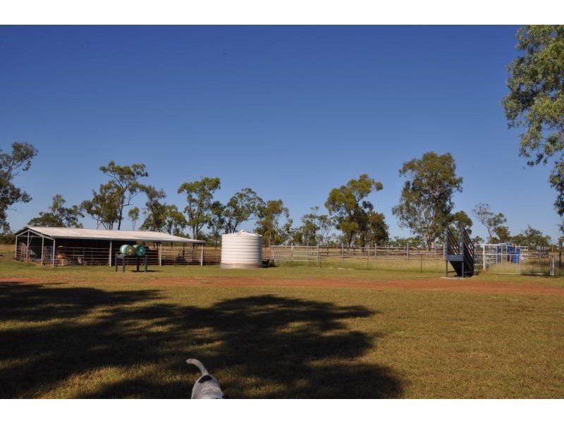 Tookawyle Lynd Highway, Charters Towers QLD 4820