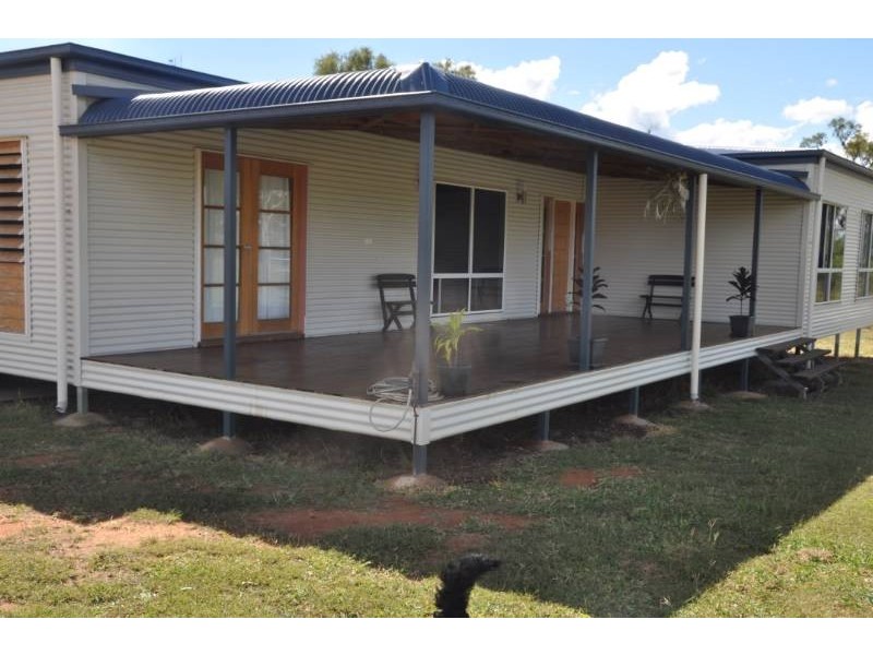 211 Weir Road, Charters Towers QLD 4820