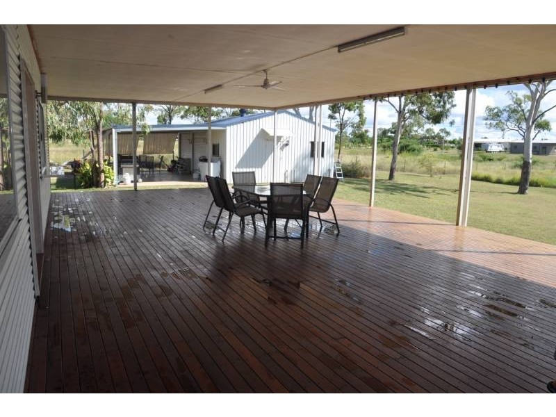 211 Weir Road, Charters Towers QLD 4820