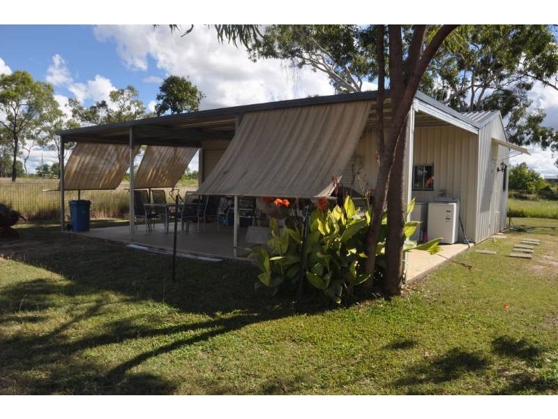 211 Weir Road, Charters Towers QLD 4820