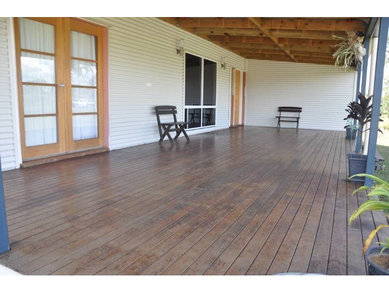 211 Weir Road, Charters Towers QLD 4820
