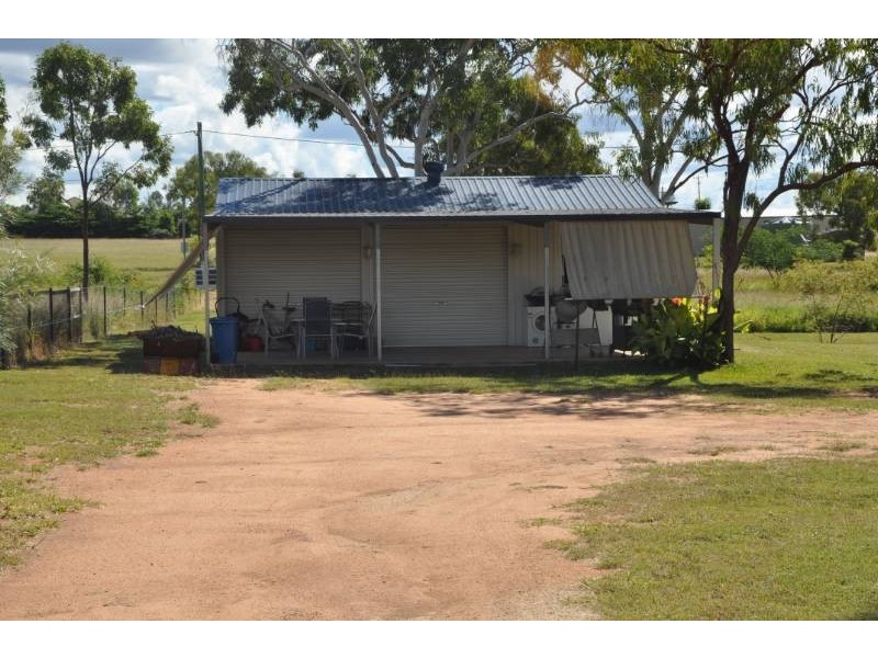 211 Weir Road, Charters Towers QLD 4820