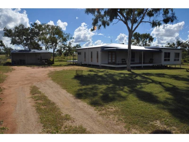 211 Weir Road, Charters Towers QLD 4820