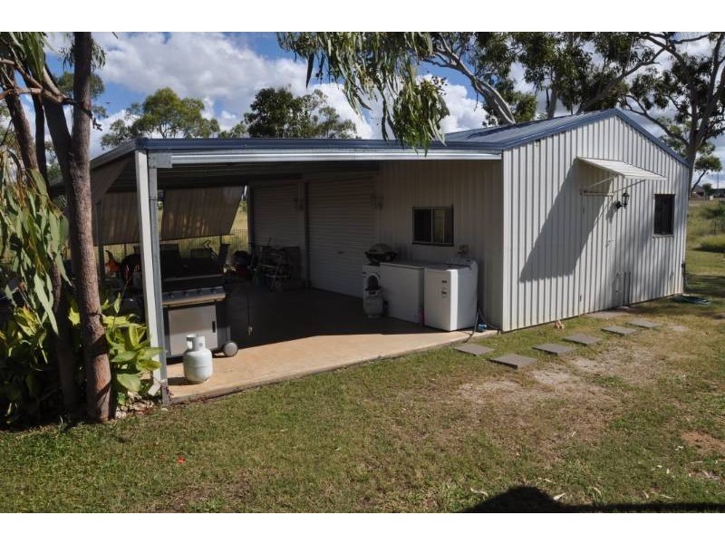 211 Weir Road, Charters Towers QLD 4820