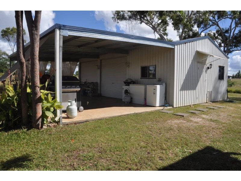 211 Weir Road, Charters Towers QLD 4820