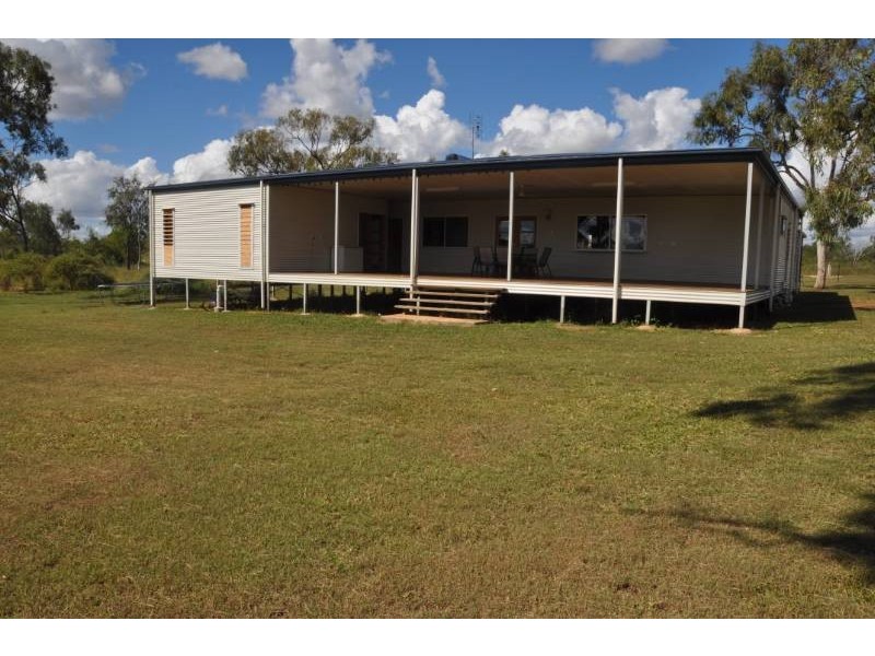 211 Weir Road, Charters Towers QLD 4820