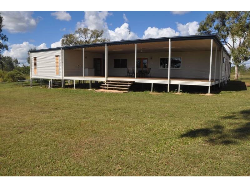 211 Weir Road, Charters Towers QLD 4820