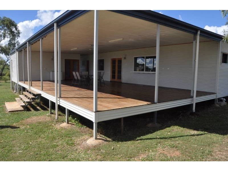 211 Weir Road, Charters Towers QLD 4820