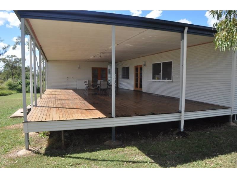 211 Weir Road, Charters Towers QLD 4820