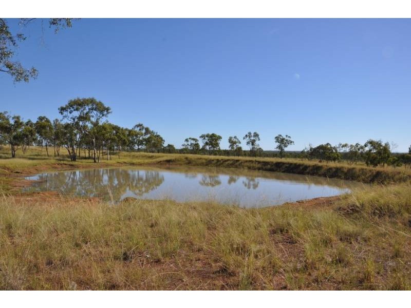 “Tookawyle” Lynd Highway, Charters Towers QLD 4820