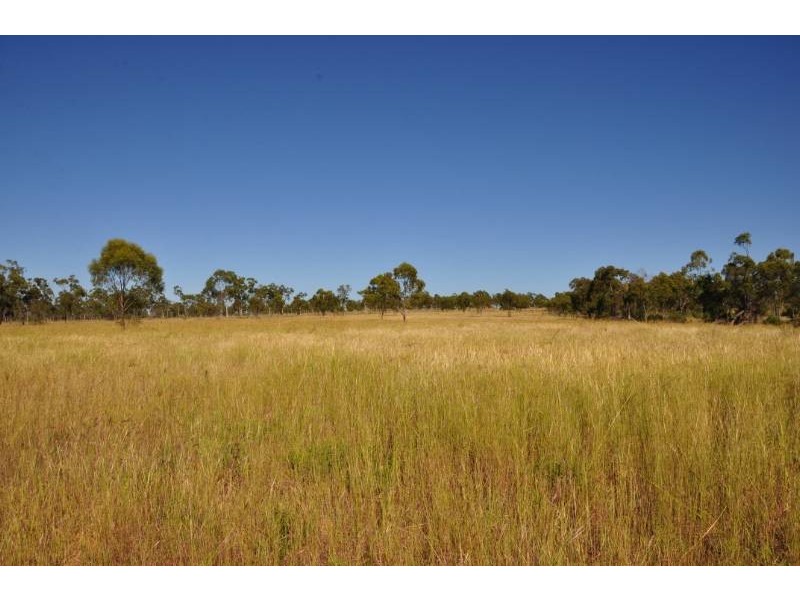 “Tookawyle” Lynd Highway, Charters Towers QLD 4820