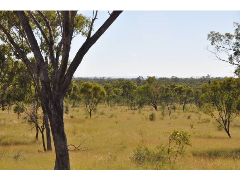 “Tookawyle” Lynd Highway, Charters Towers QLD 4820