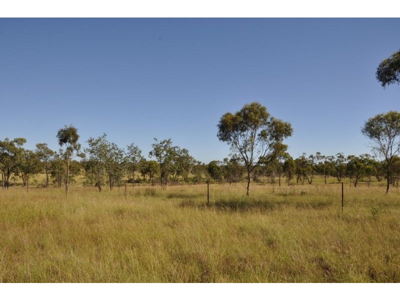 “Tookawyle” Lynd Highway, Charters Towers QLD 4820