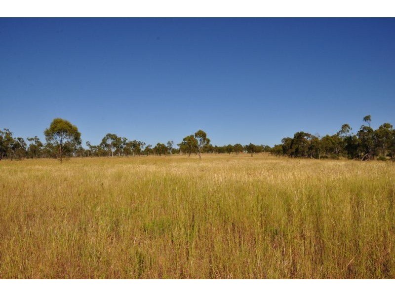 “Tookawyle” Lynd Highway, Charters Towers QLD 4820