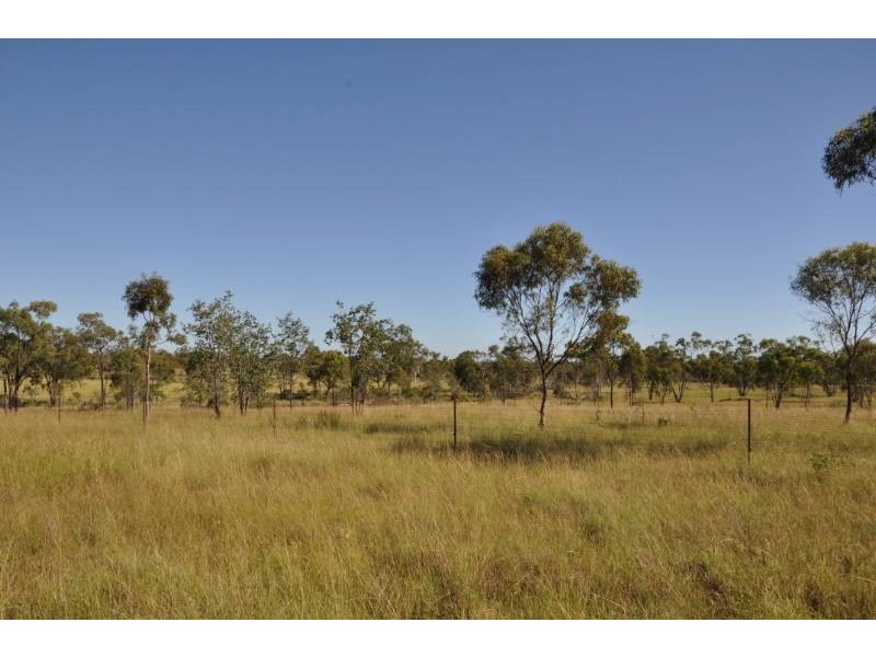 “Tookawyle” Lynd Highway, Charters Towers QLD 4820