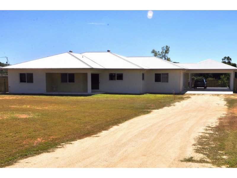 82 Aberdeen Road, Charters Towers QLD 4820