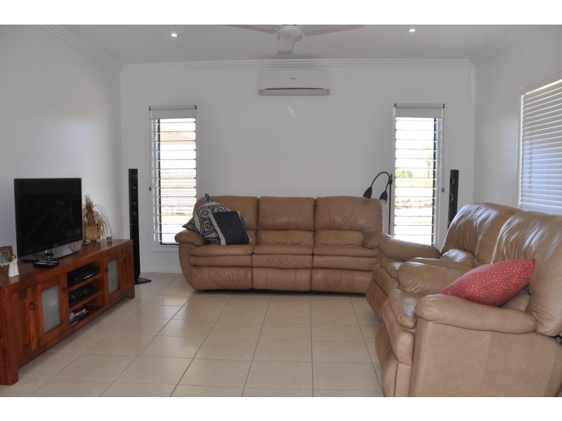82 Aberdeen Road, Charters Towers QLD 4820