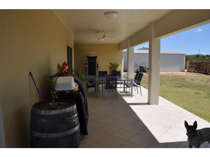 82 Aberdeen Road, Charters Towers QLD 4820