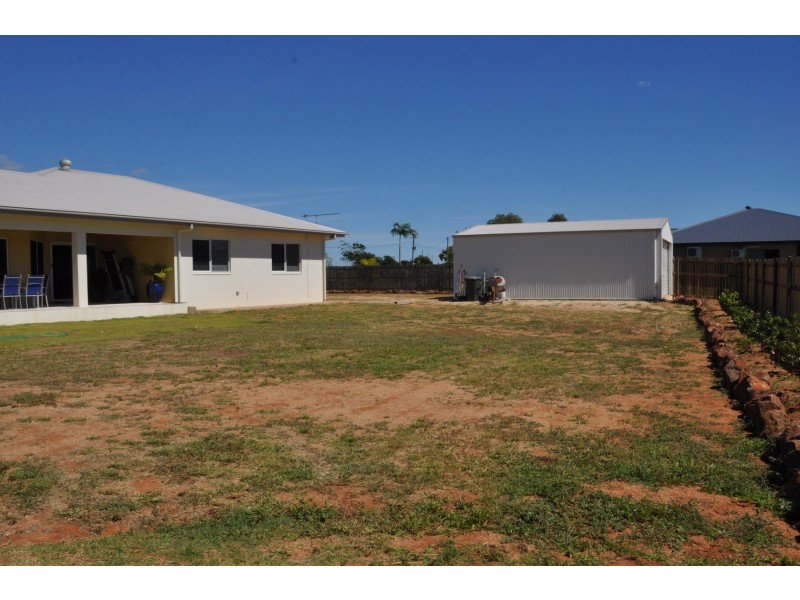 82 Aberdeen Road, Charters Towers QLD 4820
