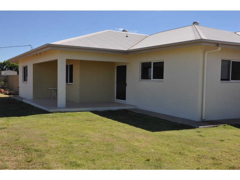 82 Aberdeen Road, Charters Towers QLD 4820