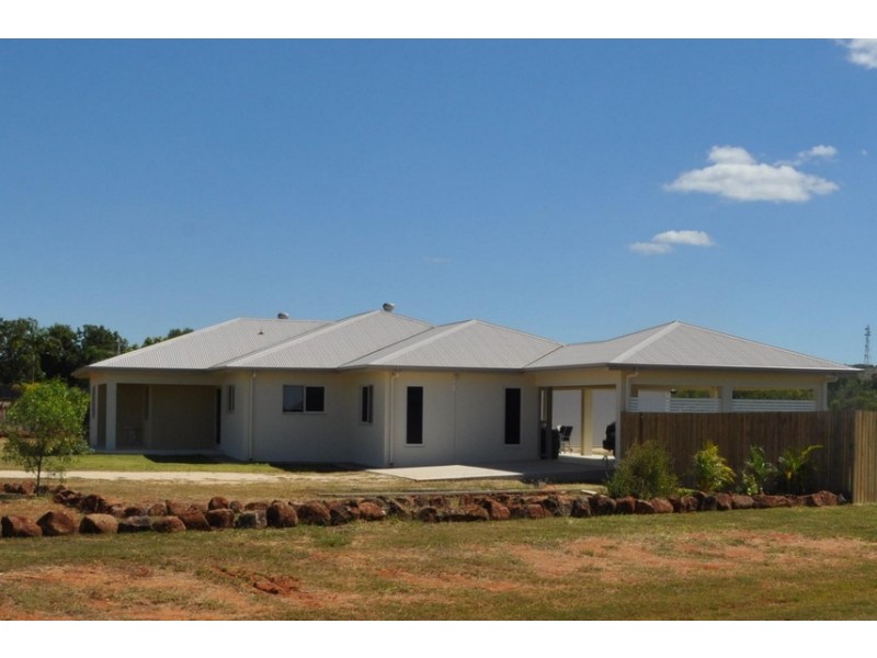 82 Aberdeen Road, Charters Towers QLD 4820