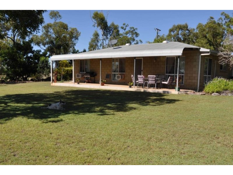 Tookawyle Lynd Highway, Charters Towers QLD 4820
