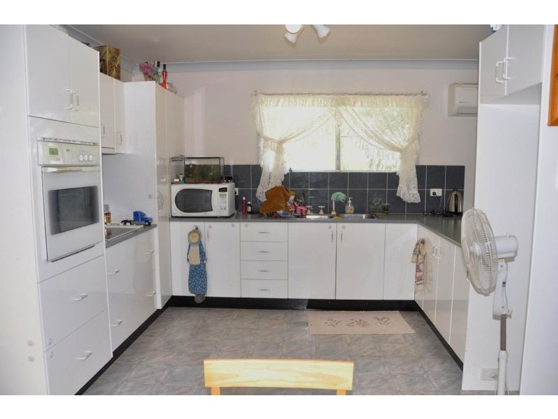 Tookawyle Lynd Highway, Charters Towers QLD 4820