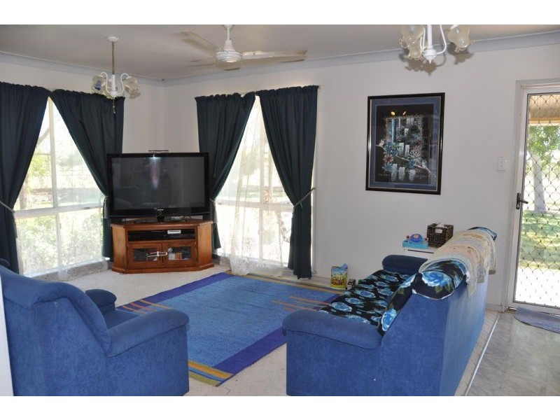 Tookawyle Lynd Highway, Charters Towers QLD 4820